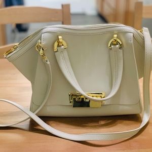 Brand new ZAC Zac Posen Handle